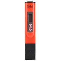 Algopix Similar Product 12 - TDS Meter Digital Water Quality Tester