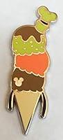 Algopix Similar Product 19 - Disney Pin DLR 2018 Hidden Mickey