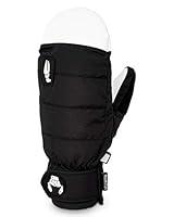 Algopix Similar Product 5 - Crab Grab Mermitten - Women's Black, S