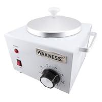 Algopix Similar Product 18 - Waxness Professional Wax Heater WN5001