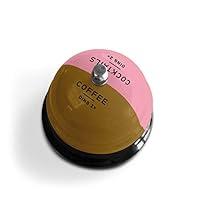 Algopix Similar Product 15 - Knock Knock CoffeeCocktails Ding Ding