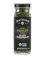 Algopix Similar Product 1 - Watkins Gourmet Organic Spice Jar