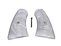 Algopix Similar Product 6 - Pearl Uberti Schofield Grips