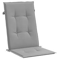 Algopix Similar Product 10 - vidaXL 2Piece Outdoor Highback Chair