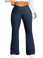 Algopix Similar Product 9 - Eytino Womens Plus Size Elastic High
