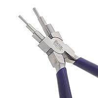 Algopix Similar Product 5 - The Beadsmith Wire Bending Pliers