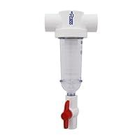 Algopix Similar Product 6 - RuscoVuFlow 34 250 Mesh Spin Down