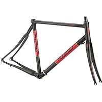 Algopix Similar Product 8 - Ritchey BreakAway Carbon Road