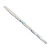 Algopix Similar Product 13 - Flowery White Nail Pencil