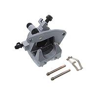 Algopix Similar Product 14 - Race Driven Front Left Brake Caliper