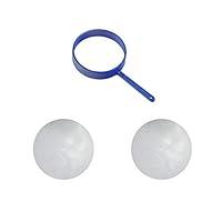 Algopix Similar Product 19 - KOOBOOK 1 Set Detachable 200 Mesh