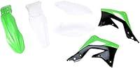 Algopix Similar Product 12 - Acerbis 2314193914 Original Fenders