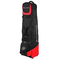 Algopix Similar Product 5 - Orlimar 60 Deluxe Golf Travel Bag with