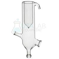 Algopix Similar Product 5 - USA Lab Dry Ice Dewar Condenser Cold