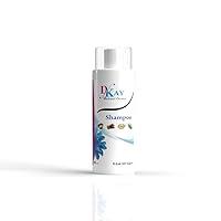 Algopix Similar Product 6 - SHAMPOO