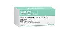 Algopix Similar Product 10 - UNIFY Surgical Nylon Sutures