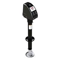 Algopix Similar Product 15 - Bulldog 500187 Black AFrame Jack with