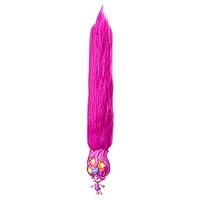 Algopix Similar Product 1 - Trolls DreamWorks LightUp Hair Huggers