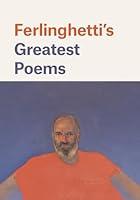 Algopix Similar Product 6 - Ferlinghetti's Greatest Poems
