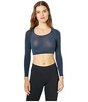 Algopix Similar Product 2 - SPANX Womens Long Sleeve Arm Tights