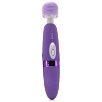Algopix Similar Product 7 - Bodywand Bodywand Rechargeable Massager