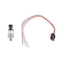 Algopix Similar Product 16 - Holley EFI 554136 500 PSI Pressure