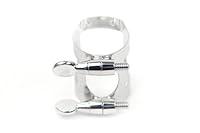 Algopix Similar Product 13 - Rico Ligature Tenor Sax for Metal Link