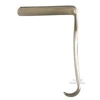 Algopix Similar Product 5 - Jackson Retractor Speculum 7 Single