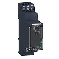 Algopix Similar Product 3 - RE22R1AMR  Time Delay Relay 005 s