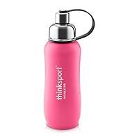 Algopix Similar Product 7 - Thinksport Stainless Steel Sports