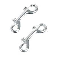 Algopix Similar Product 16 - Huture 2PCS 35 Double Ended Bolt