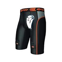Algopix Similar Product 18 - Shock Doctor mens Core Support With