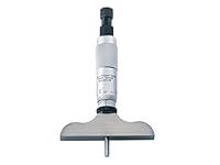 Algopix Similar Product 14 - Starrett 440MZ75RL Vernier Depth