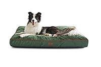 Algopix Similar Product 14 - Bedsure Waterproof Dog Beds for Extra