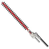 Algopix Similar Product 16 - TrimmerPlus AH721 22Inch Dual Hedger