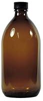 Algopix Similar Product 6 - Viva Haushaltswaren Apothecary Bottle