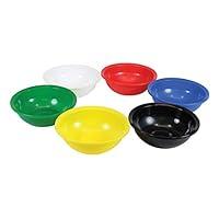 Algopix Similar Product 6 - ROYLCO INC Plastic Painting Bowls