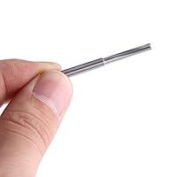 Algopix Similar Product 5 - 10pcs Straight Flutes End Milling