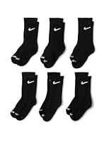 Algopix Similar Product 10 - Nike Kids Crew 6Pack Performance