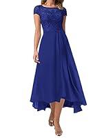 Algopix Similar Product 7 - Mother of The Bride Dresses for Wedding