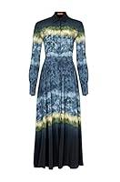 Algopix Similar Product 5 - Altuzarra Lucie Dress 38 Inchyra