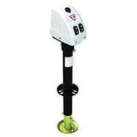 Algopix Similar Product 2 - Bulldog 500188 White AFrame Jack with