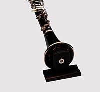 Algopix Similar Product 14 - Standard Horizontal Clarinet Display