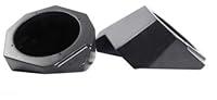 Algopix Similar Product 20 - Front Kick Speaker Pods Unloaded Pair