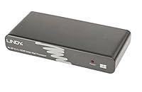 Algopix Similar Product 15 - DP 12 to 4x HDMI Converter with Video