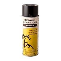Algopix Similar Product 1 - Brownells AlumaHyde II Epoxy Based