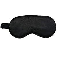 Algopix Similar Product 18 - Kitsch Satin Sleep Eye Mask Cooling