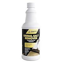 Algopix Similar Product 6 - GRITT COMMERCIAL Urinal Salt Remover