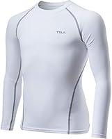 Algopix Similar Product 2 - TSLA Kids  Boys and Girls Thermal