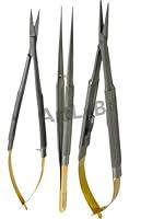 Algopix Similar Product 2 - PREMIUM GERMAN STAINLESS SET OF 3